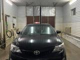 Toyota Camry 2012 годаfor7 700 000 тг. в Кызылорда – фото 5