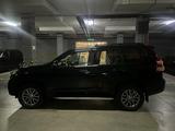 Toyota Land Cruiser Prado 2013 года за 18 700 000 тг. в Алматы – фото 3