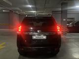 Toyota Land Cruiser Prado 2013 года за 18 700 000 тг. в Алматы – фото 5