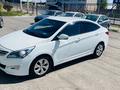 Hyundai Accent 2014 года за 6 500 000 тг. в Шымкент – фото 2