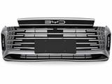 Бампер Byd за 138 000 тг. в Астана – фото 3