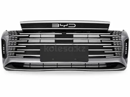 Бампер Byd за 138 000 тг. в Астана – фото 3