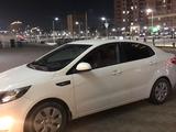 Kia Rio 2014 года за 5 500 000 тг. в Актау – фото 2