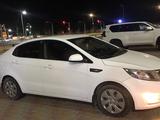 Kia Rio 2014 года за 5 500 000 тг. в Актау – фото 3