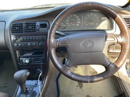 Toyota Mark II 1996 года за 3 300 000 тг. в Караганда – фото 18