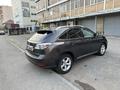 Lexus RX 350 2009 года за 9 500 000 тг. в Жезказган – фото 4