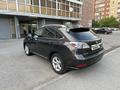 Lexus RX 350 2009 года за 9 500 000 тг. в Жезказган – фото 3