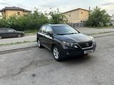 Lexus RX 350 2009 года за 9 500 000 тг. в Жезказган – фото 2