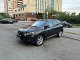 Lexus RX 350 2009 года за 9 500 000 тг. в Жезказган