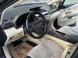 Lexus RX 350 2009 года за 9 500 000 тг. в Жезказган – фото 5