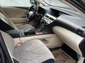 Lexus RX 350 2009 года за 9 500 000 тг. в Жезказган – фото 8
