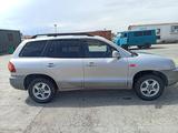 Hyundai Santa Fe 2002 годаfor3 500 000 тг. в Актау – фото 3