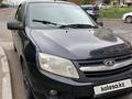 ВАЗ (Lada) Granta 2190 2014 годаfor2 300 000 тг. в Экибастуз – фото 2