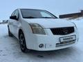 Nissan Sentra 2008 года за 3 300 000 тг. в Зайсан – фото 2