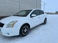 Nissan Sentra 2008 года за 3 300 000 тг. в Зайсан – фото 3