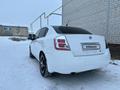 Nissan Sentra 2008 года за 3 300 000 тг. в Зайсан – фото 4