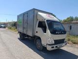 Foton  Auman BJ32xx 2016 годаүшін4 300 000 тг. в Жанатас – фото 2