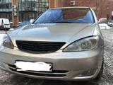 Toyota Camry 2003 годаүшін4 700 000 тг. в Астана