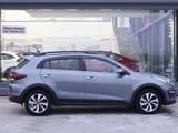 Kia Rio X-Line 2021 годаfor8 190 000 тг. в Астана – фото 4