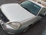 ВАЗ (Lada) Priora 2170 2010 годаүшін1 100 000 тг. в Актобе – фото 2