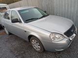 ВАЗ (Lada) Priora 2170 2010 годаүшін1 100 000 тг. в Актобе