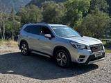 Subaru Forester 2019 года за 14 900 000 тг. в Алматы – фото 4