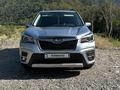 Subaru Forester 2019 года за 14 900 000 тг. в Алматы – фото 2