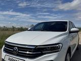 Volkswagen Polo 2021 годаүшін8 000 000 тг. в Астана