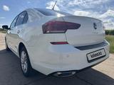 Volkswagen Polo 2021 годаүшін8 000 000 тг. в Астана – фото 4