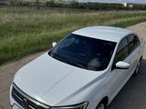 Volkswagen Polo 2021 годаүшін8 000 000 тг. в Астана – фото 2
