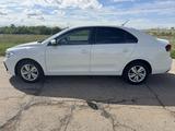 Volkswagen Polo 2021 годаүшін8 000 000 тг. в Астана – фото 3