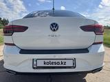 Volkswagen Polo 2021 годаүшін8 000 000 тг. в Астана – фото 5