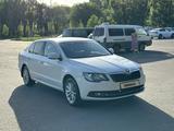 Skoda Superb 2014 года за 7 000 000 тг. в Алматы