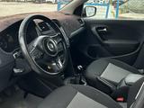 Volkswagen Polo 2014 годаүшін5 300 000 тг. в Атырау – фото 4