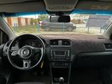 Volkswagen Polo 2014 годаүшін5 300 000 тг. в Атырау – фото 3