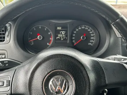 Volkswagen Polo 2014 годаүшін5 300 000 тг. в Атырау – фото 6