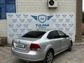 Volkswagen Polo 2014 года за 4 800 000 тг. в Атырау – фото 7