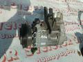 Компрессор кондиционера VW PASSAT B5 B5 + AUDI A4 B5 B6 8D0260808 оригинал за 30 000 тг. в Алматы