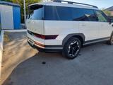 Hyundai Santa Fe 2024 года за 18 500 000 тг. в Караганда – фото 4