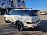 Hyundai Santa Fe 2024 года за 18 500 000 тг. в Караганда – фото 5