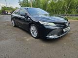 Toyota Camry 2019 года за 12 600 000 тг. в Караганда