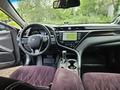 Toyota Camry 2019 года за 12 600 000 тг. в Караганда – фото 10