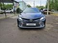 Toyota Camry 2019 года за 12 600 000 тг. в Караганда – фото 2