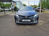 Toyota Camry 2019 годаүшін12 600 000 тг. в Караганда – фото 2