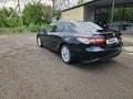 Toyota Camry 2019 года за 12 600 000 тг. в Караганда – фото 5