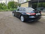 Toyota Camry 2019 годаүшін12 600 000 тг. в Караганда – фото 5
