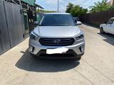 Hyundai Creta 2019 года за 9 250 000 тг. в Актобе