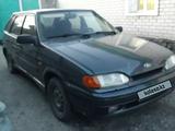 ВАЗ (Lada) 2114 2014 годаүшін1 550 000 тг. в Семей – фото 3