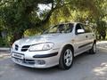 Nissan Almera 2002 года за 2 200 000 тг. в Алматы