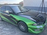 Mitsubishi Galant 1997 годаfor2 200 000 тг. в Астана – фото 3